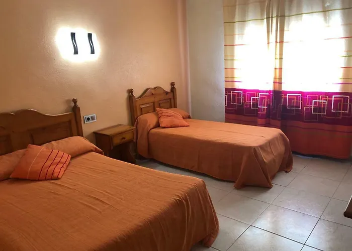 Hostal La Parrilla Monegros II