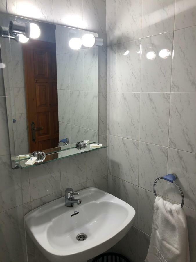 Guest house La Parrilla Monegros Ii